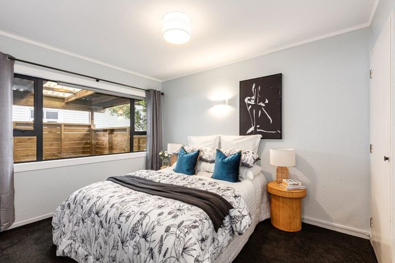 Photo of property in 7b Central Terrace, Alicetown, Lower Hutt, 5010