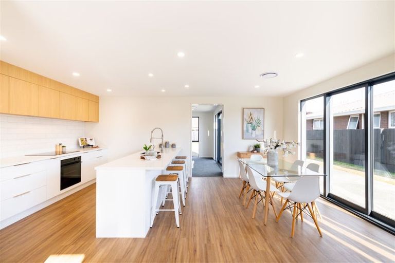 Photo of property in 3 Rex Place, Rangiora, 7400