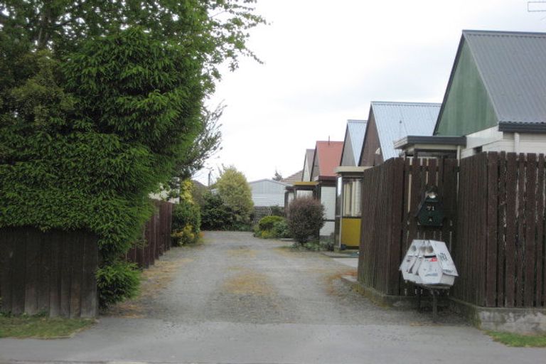 Photo of property in 5/71 Ashley Street, Rangiora, 7400
