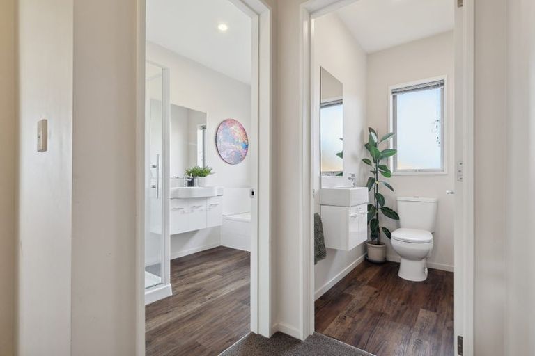 Photo of property in 6 Greenan Place, Doyleston, 7683