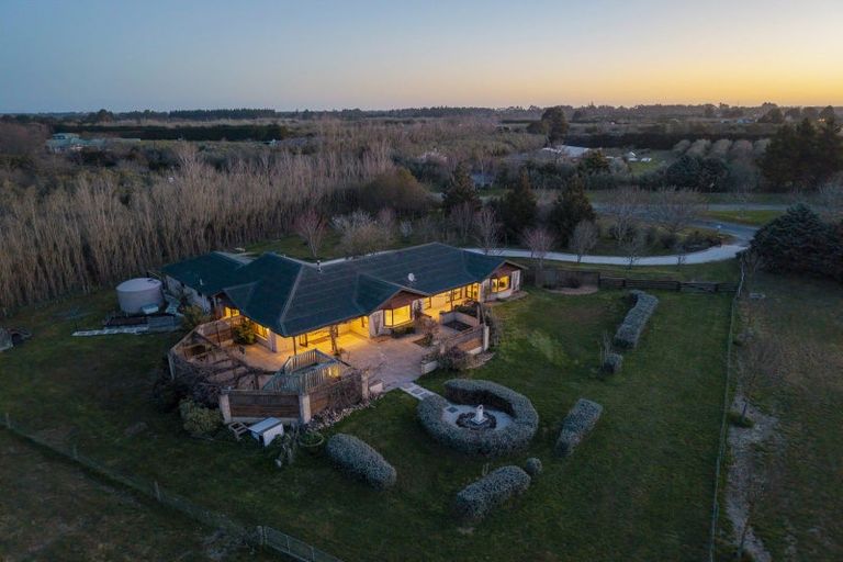 Photo of property in 69 Velino Place, Ohoka, Kaiapoi, 7692