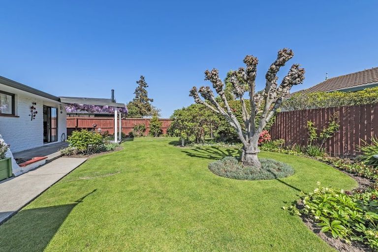 Photo of property in 74 Sabys Road, Halswell, Christchurch, 8025