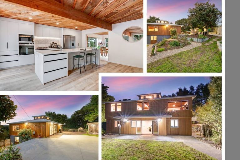 Photo of property in 5 Fowler Access Road, Puhoi, Warkworth, 0994