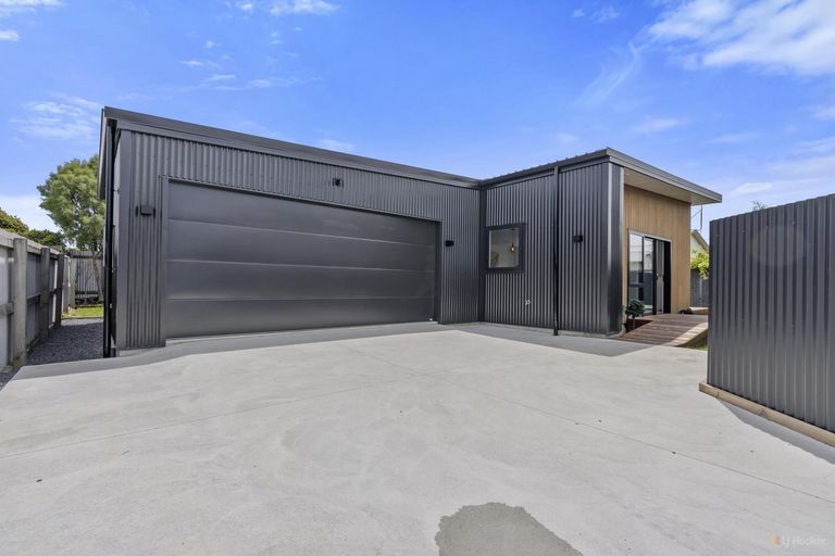 Photo of property in 303a King Street, Temuka, 7920