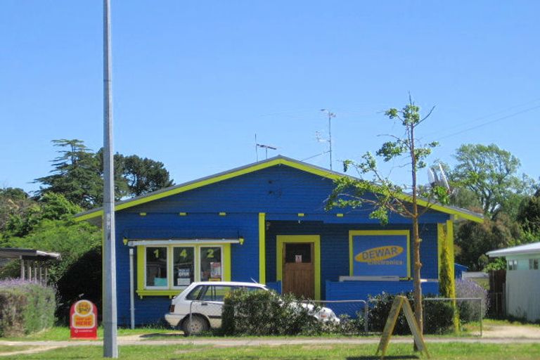 Photo of property in 142 Ormond Road, Whataupoko, Gisborne, 4010