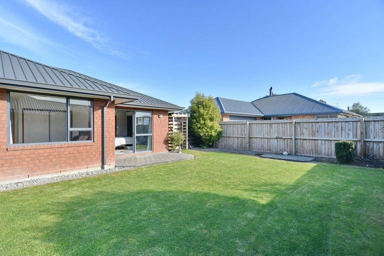 Photo of property in 15 Green Street, Rangiora, 7400
