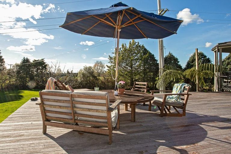 Photo of property in 91 Williams Road North, Pyes Pa, Tauranga, 3173