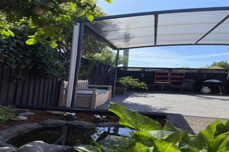 Photo of property in 1/14 Brynley Street, Hornby, Christchurch, 8042