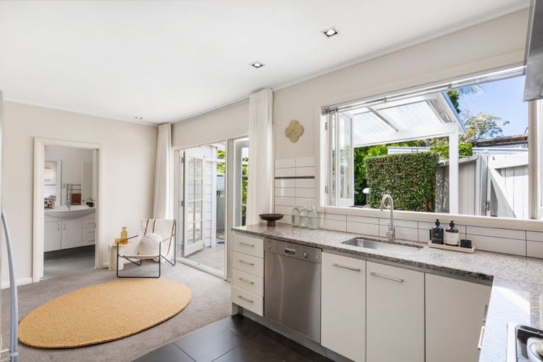 Photo of property in 66 Clarence Street, Ponsonby, Auckland, 1011