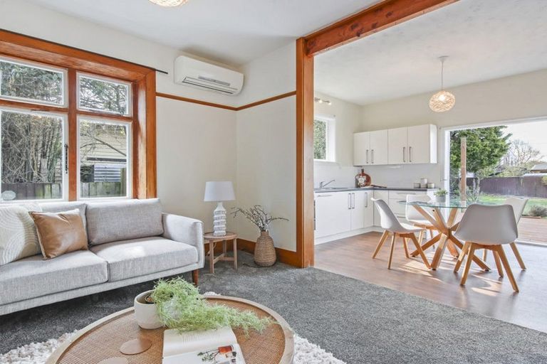 Photo of property in 15 Norwich Street, Linwood, Christchurch, 8062