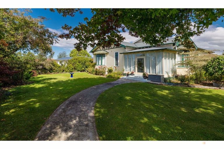 Photo of property in 17 Manse Street, Waimate, 7924