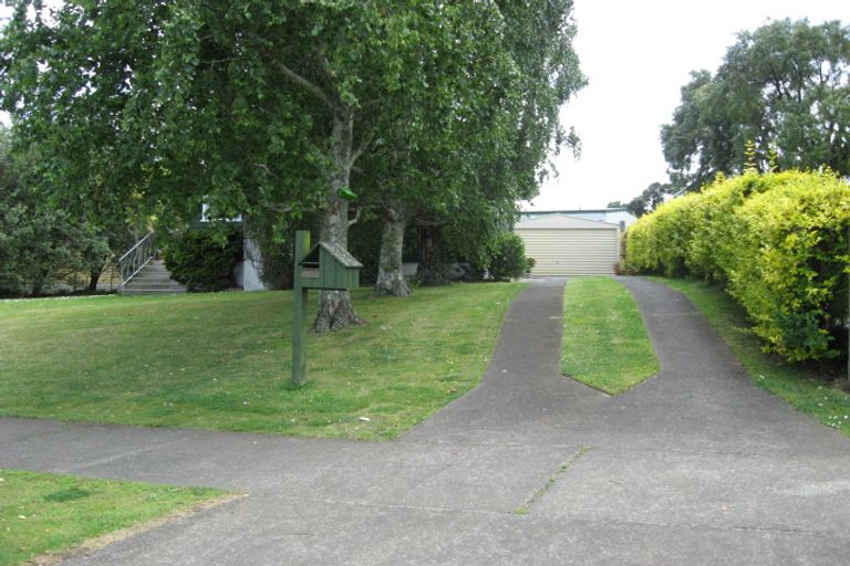 Photo of property in 8 Imrie Avenue, Mangere, Auckland, 2022