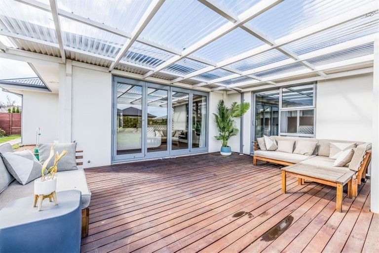 Photo of property in 16 Conductors Road, Prebbleton, 7604