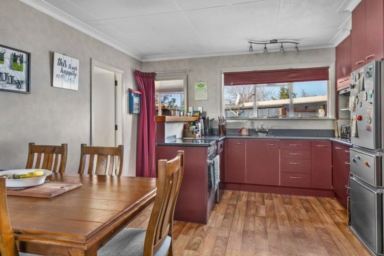 Photo of property in 39 Ashworth Street, Alexandra, 9320