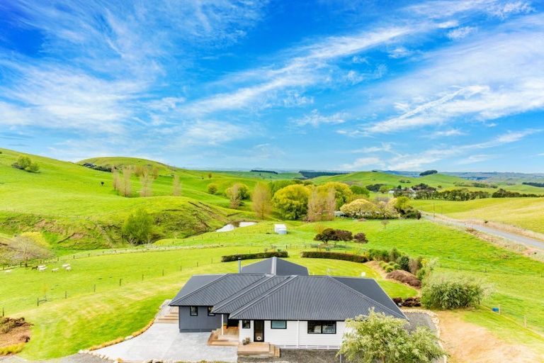 Photo of property in 414 Salisbury Road, Maraekakaho, Hastings, 4171