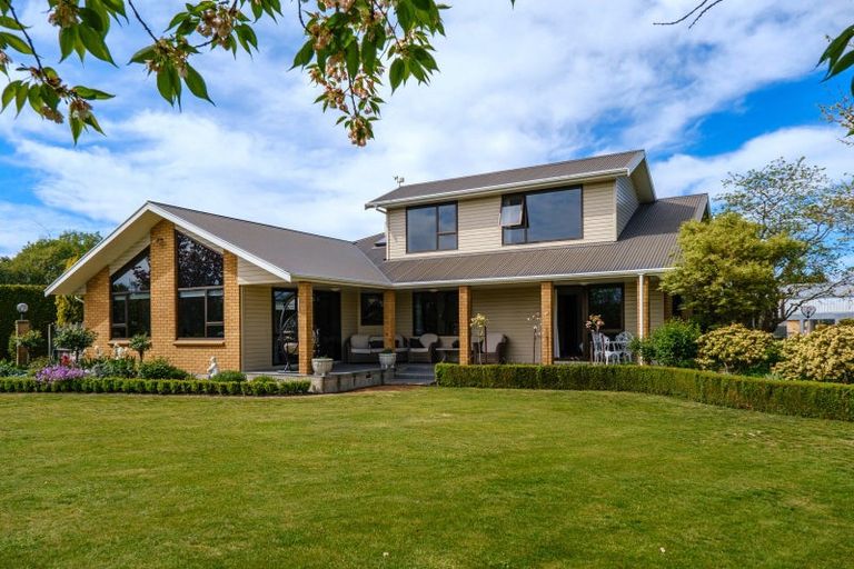 Photo of property in 71 Lynch Road, Levels, Timaru, 7973