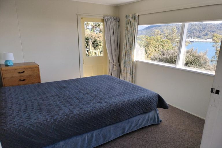 Photo of property in 25a Irvine Road, The Cove, Dunedin, 9077