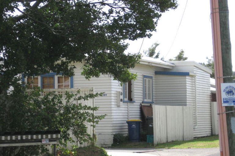 Photo of property in 99 Lancaster Road, Beach Haven, Auckland, 0626