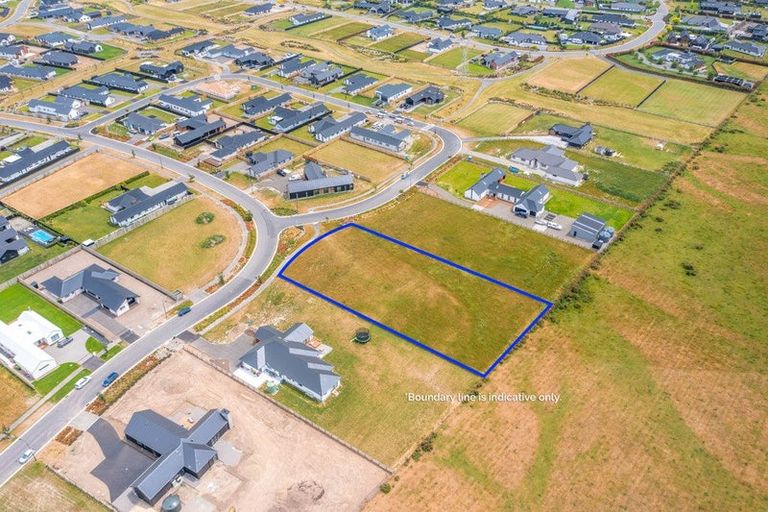 Photo of property in 135 Silver Peaks Drive, West Melton, 7618