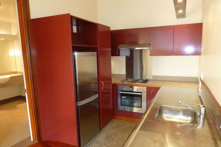 Photo of property in Pirie Street Townhouses, 28/35u Pirie Street, Mount Victoria, Wellington, 6011