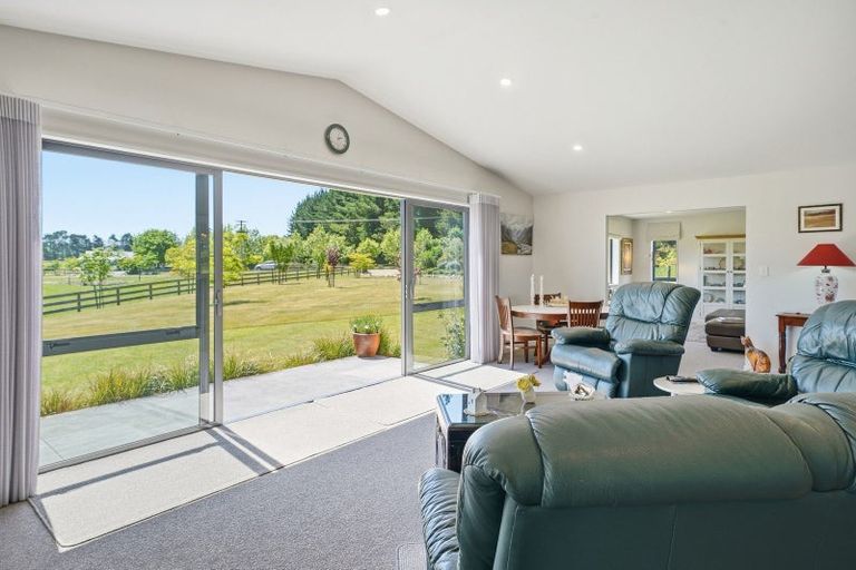 Photo of property in 109 Henrys Ford Road, Loburn, 7472