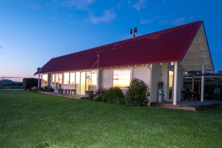 Photo of property in 4/445 Palmerston-dunback Road, Meadowbank, Palmerston, 9483