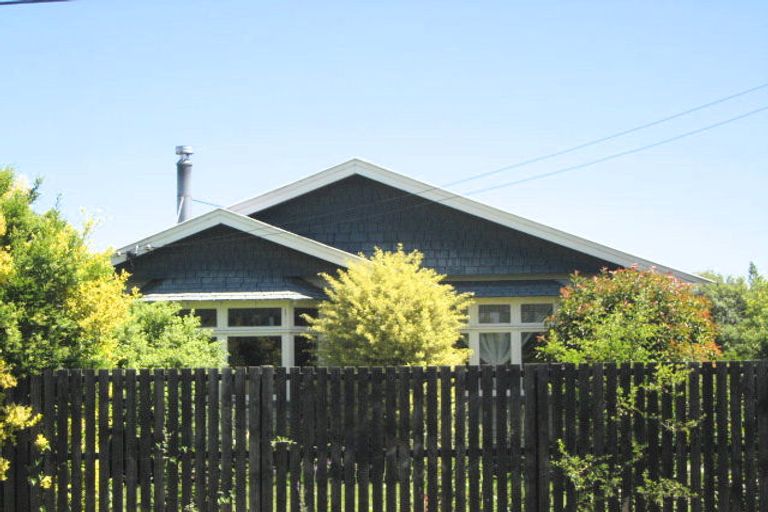 Photo of property in 185 Selwyn Street, Spreydon, Christchurch, 8024