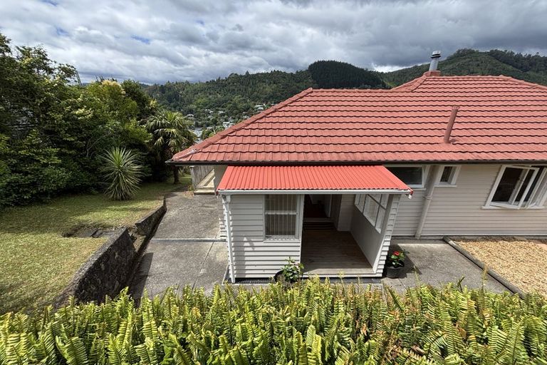 Photo of property in 102 Mount Street, Nelson South, Nelson, 7010