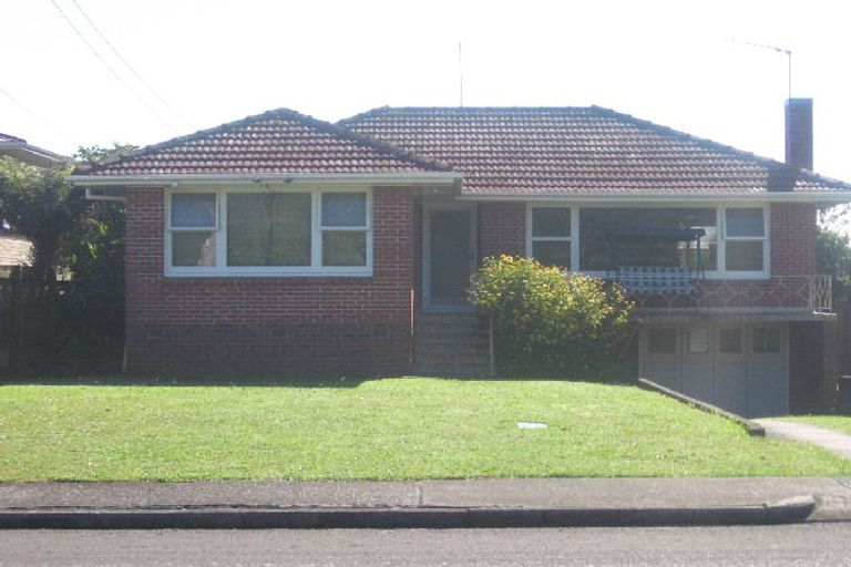 Photo of property in 25 Grange Road, Papatoetoe, Auckland, 2025