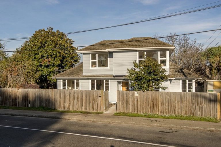 Photo of property in 96 Butterfield Avenue, Linwood, Christchurch, 8062