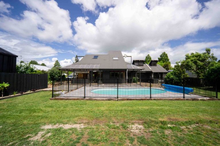 Photo of property in 91c Lake Domain Drive, Frankton, Hamilton, 3204