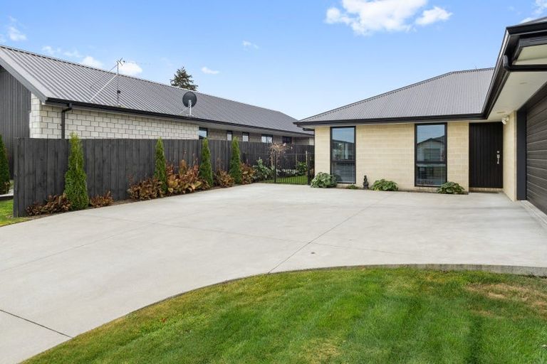 Photo of property in 23 Redhaven Rise, Netherby, Ashburton, 7700