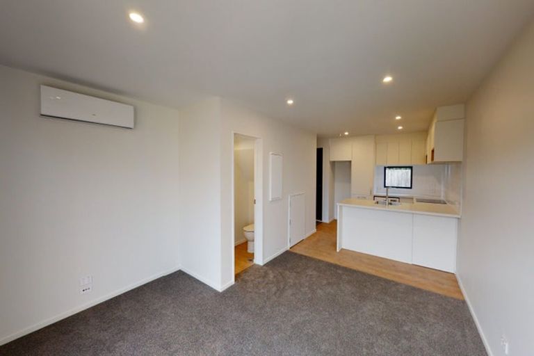 Photo of property in 3/20 Ajax Street, Burwood, Christchurch, 8061