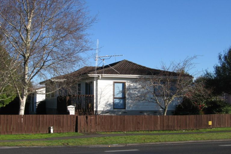 Photo of property in 27 Hyde Avenue, Nawton, Hamilton, 3200