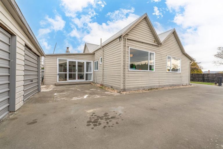 Photo of property in 22 Craigie Avenue, Parkside, Timaru, 7910