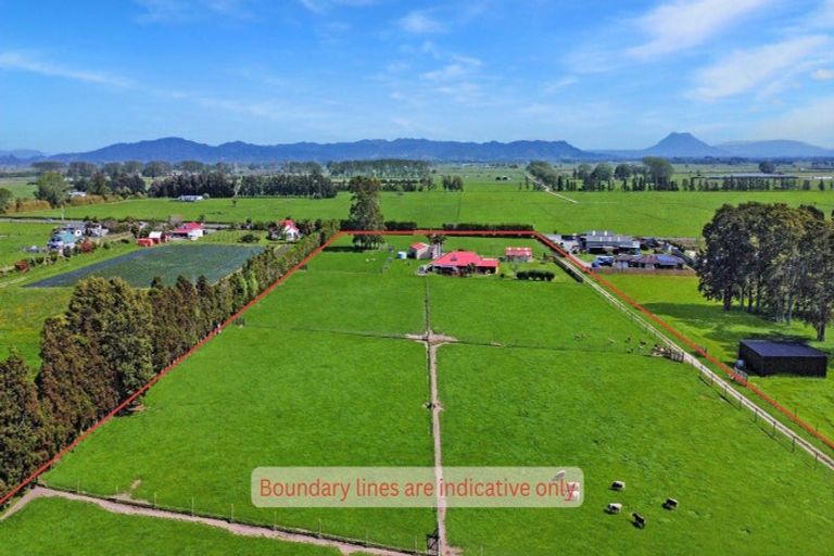 Photo of property in 148 Thornton Road, Thornton, Whakatane, 3194