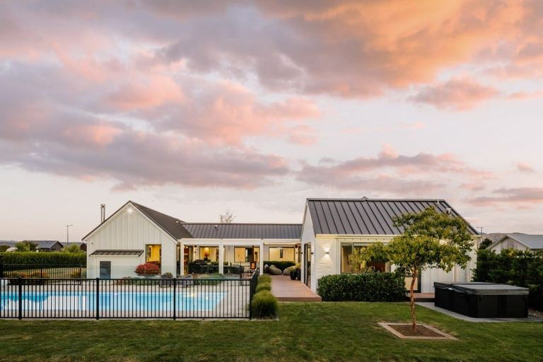 Photo of property in 80 Te Mara Drive, Leamington, Cambridge, 3432