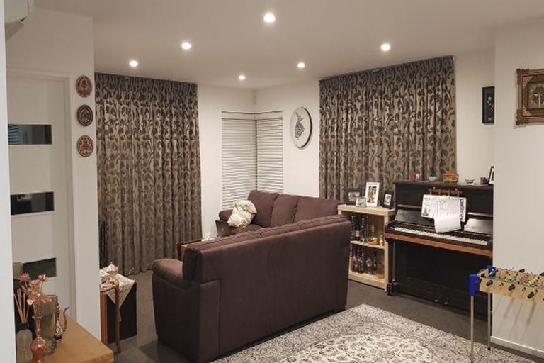 Photo of property in 7 Bamber Crescent, Halswell, Christchurch, 8025