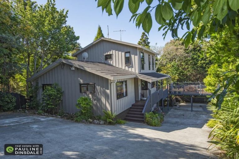 Photo of property in 39 Commins Road, Onerahi, Whangarei, 0110