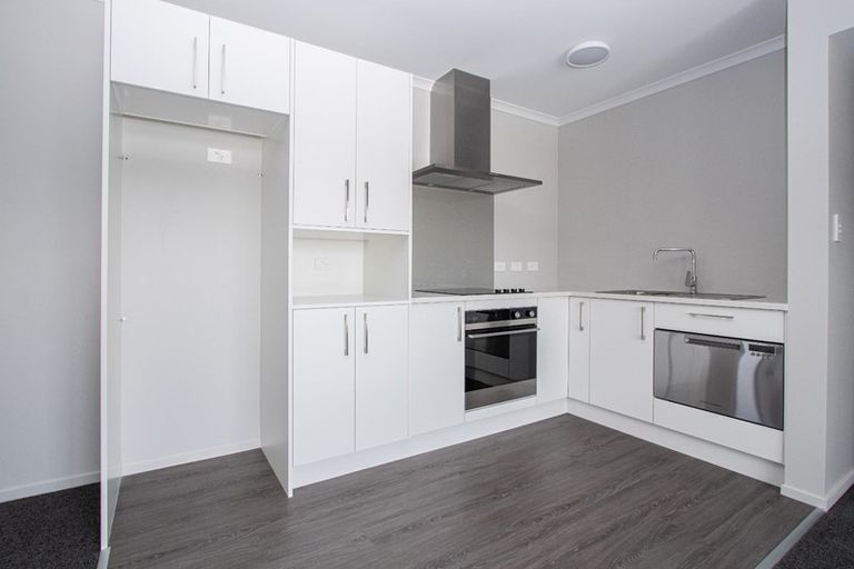Photo of property in 109/17u Vialou Street, Hamilton Central, Hamilton, 3204