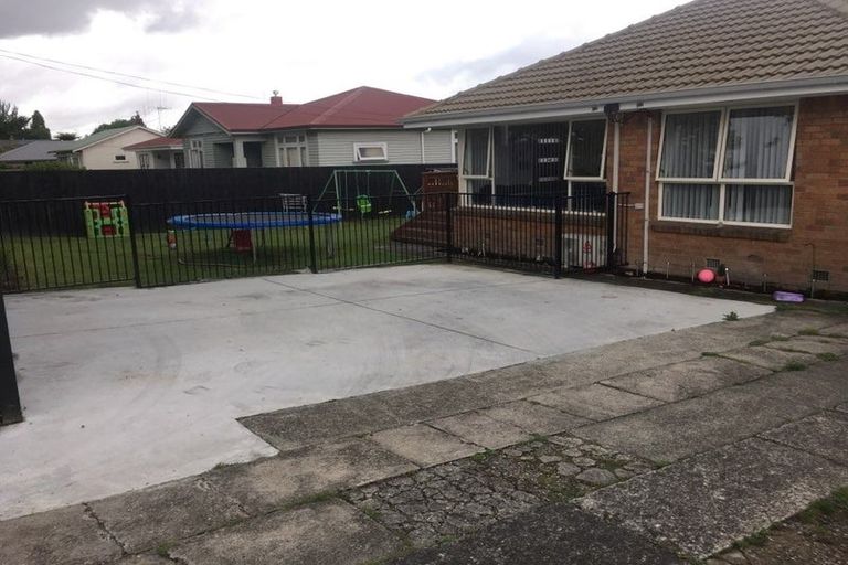 Photo of property in 134a Galloway Street, Hamilton East, Hamilton, 3216