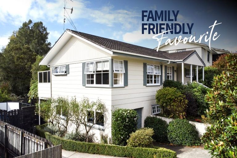 Photo of property in 4 Sunnyhills Avenue, Glenview, Hamilton, 3206