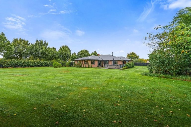 Photo of property in Homebush Road, Coalgate, 7673