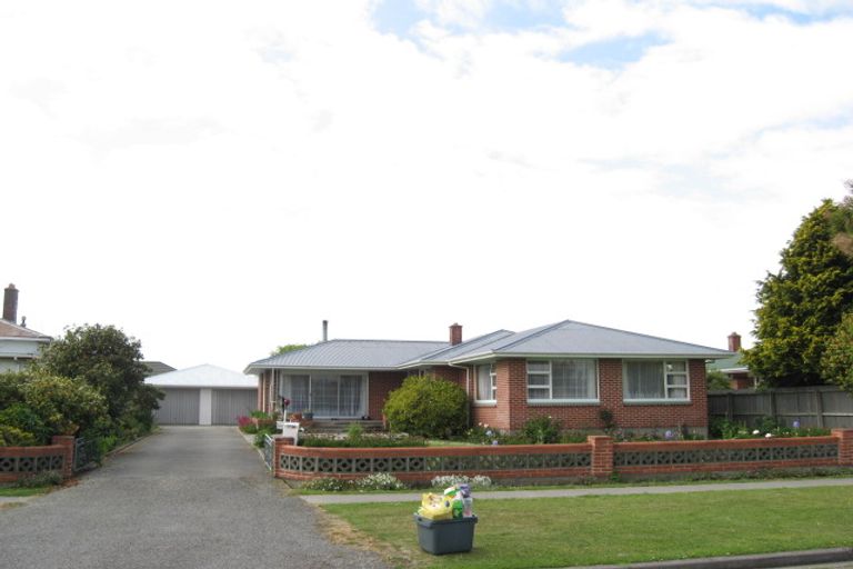 Photo of property in 10 Peraki Street, Kaiapoi, 7630