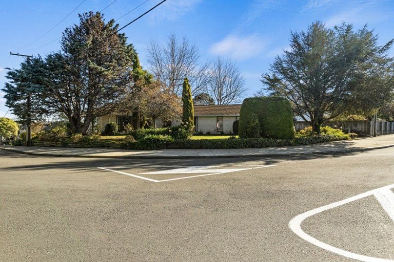 Photo of property in 1 Bredins Line, Marton, 4710