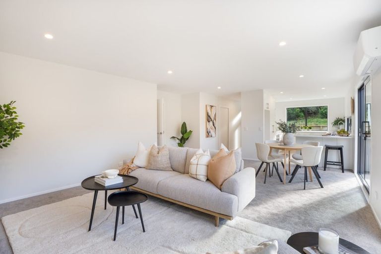 Photo of property in 41 Colorado Road, Totara Park, Upper Hutt, 5018