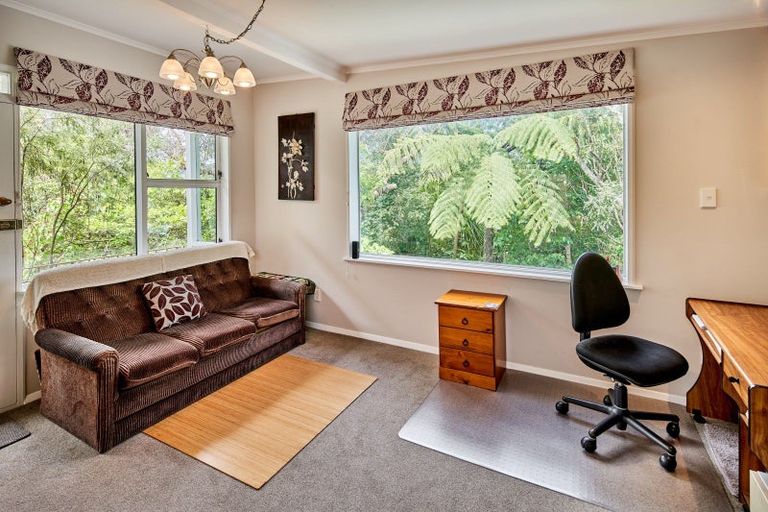 Photo of property in 7 Spencer Street, Crofton Downs, Wellington, 6035
