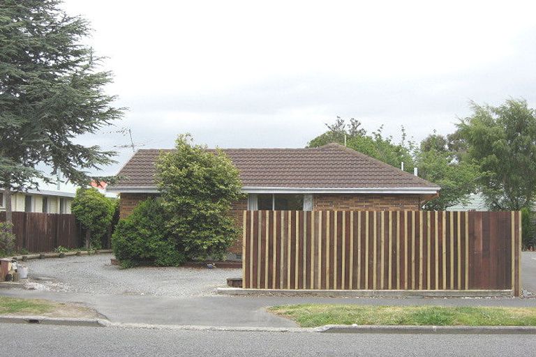 Photo of property in 12 Ingrid Street, Parklands, Christchurch, 8083