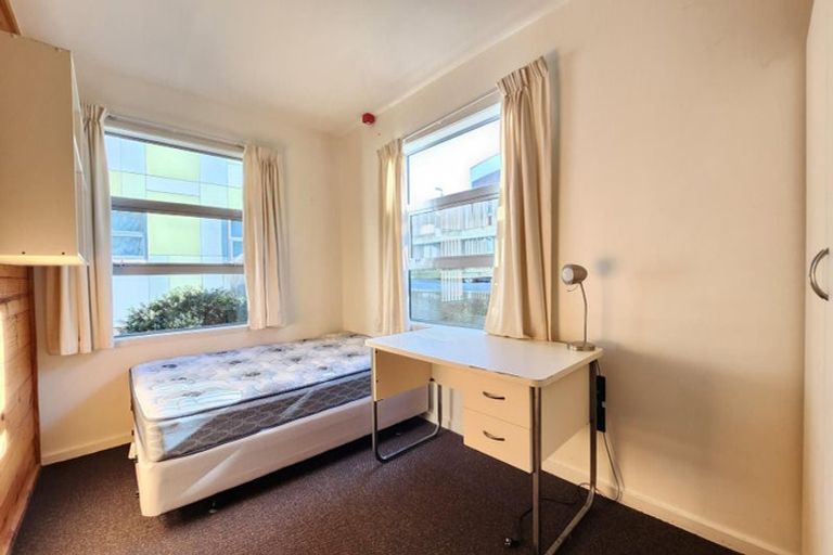 Photo of property in Drummond Street Flats, 19u1 Drummond Street, Mount Cook, Wellington, 6021