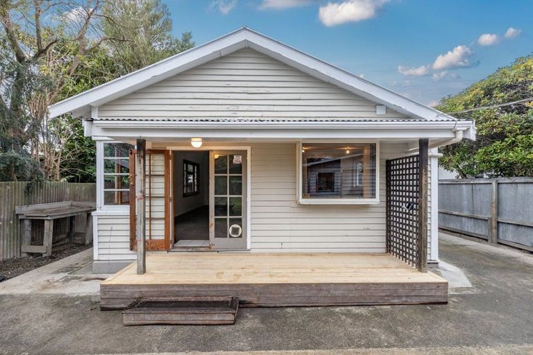 Photo of property in 51 Lionel Street, Avonside, Christchurch, 8061